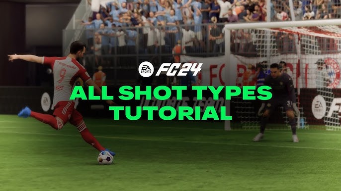 FIFA 22 Game Settings – FIFPlay