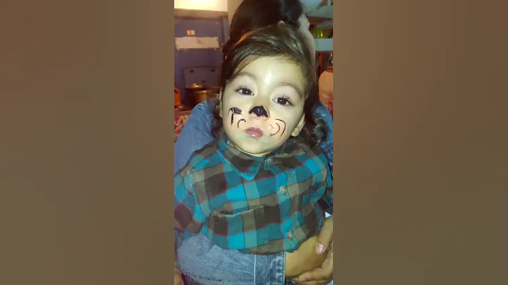 Nio lindo