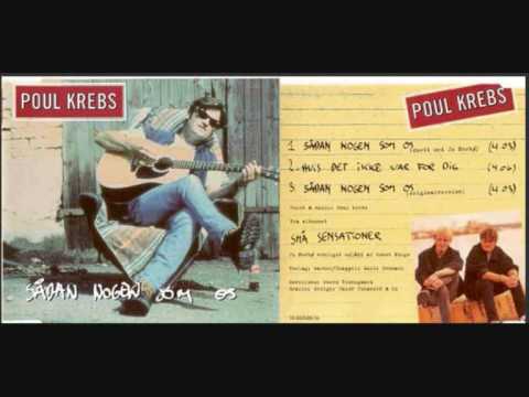 Sådan Nogen Som Os - Poul Krebs (Cover af Steffen og Jesper) Sådan Nogen Som Os - Poul Krebs (Cover af Steffen og Jesper)