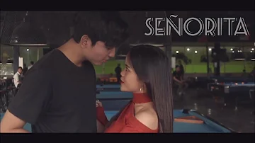 [COVER] Shawn Mendes, Camila Cabello - Señorita by NADAFID & Reza Darmawangsa