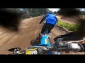 Wipe out jday 2023 crow hill moto 2