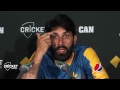 Happy to see the team playing like that: Misbah