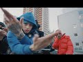 Central Cee Nemzz My Anxiety Music Video 