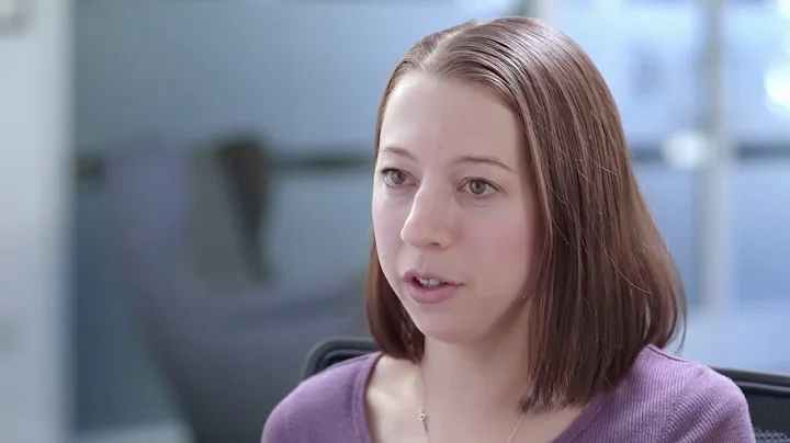 Navigating Pregnancy After Loss - Allison Gilman