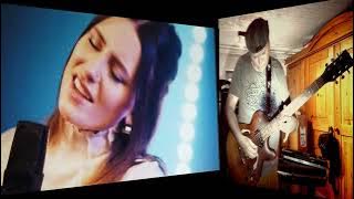 Champagne Supernova by First To Eleven ... how I feel ths song