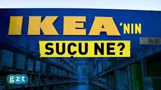 Why IKEA isn't innocent? #Brandsins 14