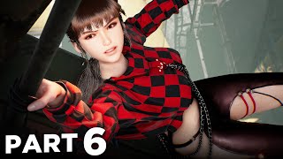 STELLAR BLADE PS5 Walkthrough Gameplay Part 6 - RACER'S HIGH NANO SUIT (FULL GAME)