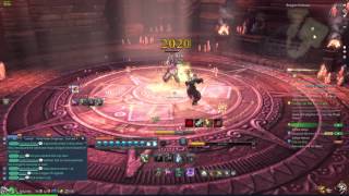 {Blade & Soul NA} Solo Bokgon Hideout - Lvl 34 Sin