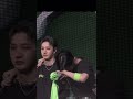 Felix crying and chan hugging him credit goes to hyunlixofficial  straykids