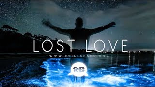 Video thumbnail of "[FREE] Sad Storytelling Guitar Instrumental "Lost Love" (Ed Sheeran x Justin Bieber Type Beat 2019)"