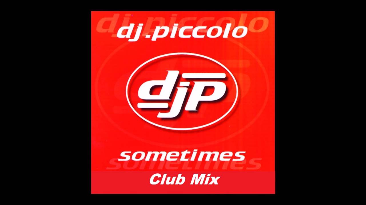DJ Piccolo Mix) YouTube