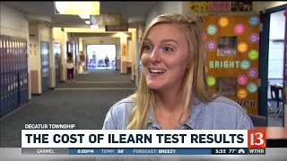 ILearn results