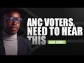 Enough, South Africa!