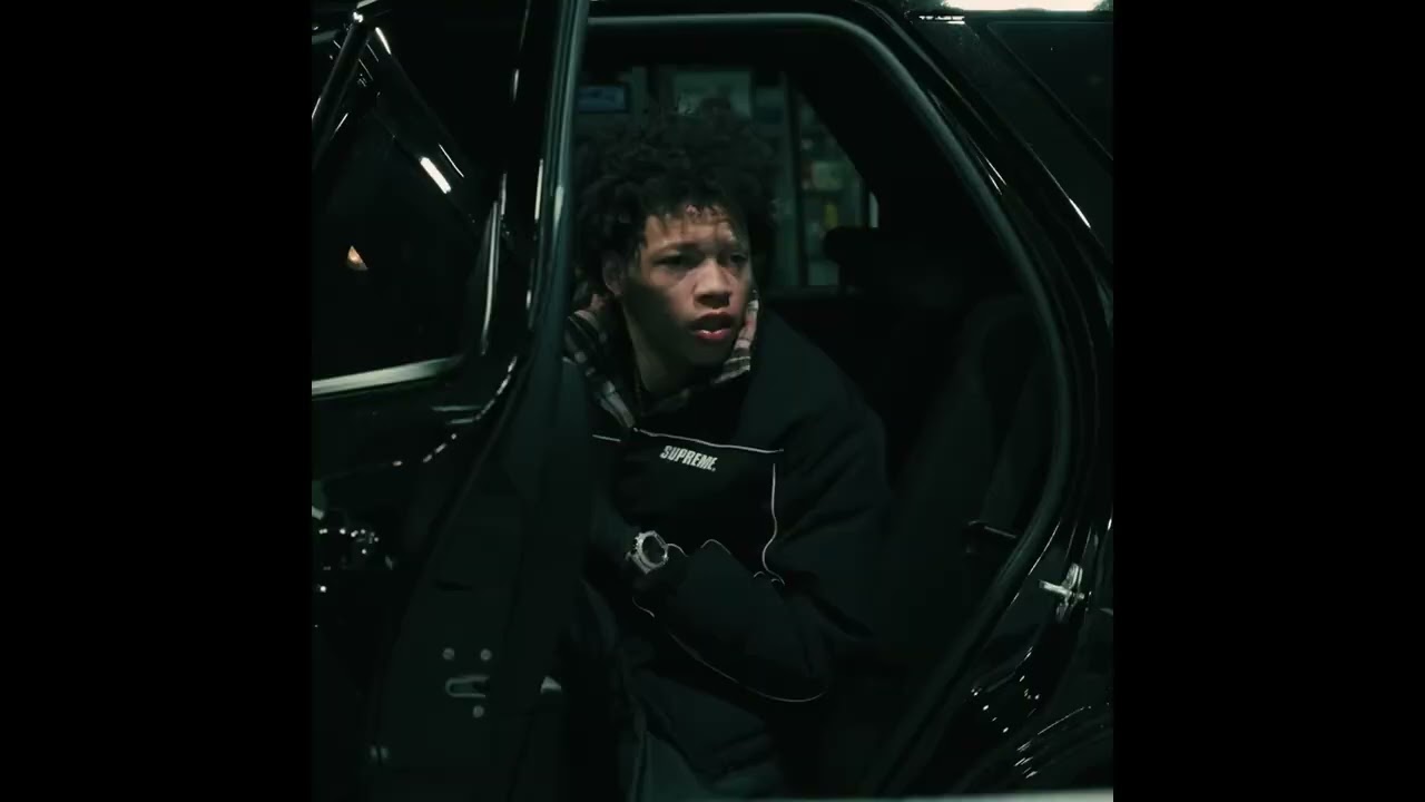 [FREE] Luhh Dyl x Sample Type Beat «Result»