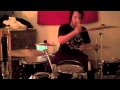 Dogs eating dogs blink 182 drum cover