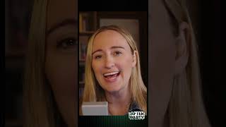 Why Emily Jashinsky Enjoys Hearing Opposing Views on After Party as Conspiracy Culture Rages Online Content