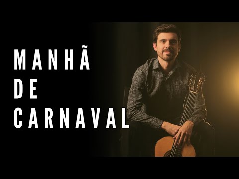 MANHÃ DE CARNAVAL