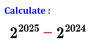 Are you able to solve this without calculator? - YouTube