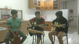 ABEN  - AKU AKAN MENJAGAMU #akuakanmenjagamu#laguviral#viral