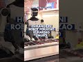Humanoidni robot pokazao je svoje kuharsko umijeće