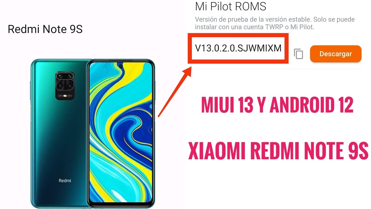 Redmi 13c глобальная версия