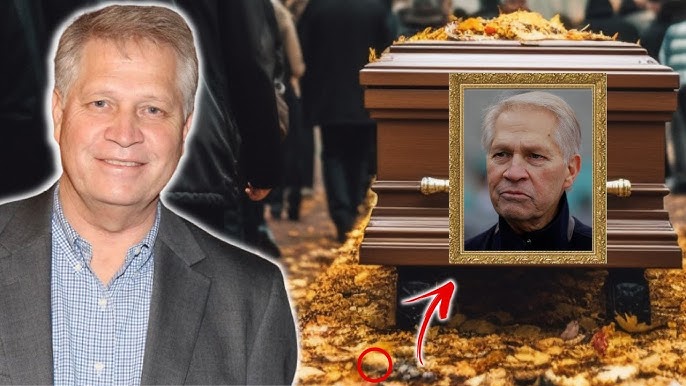 Funeral Chris Mortensen Espn S Longtime N F L Got Real About His Faith A Few Days Before Death