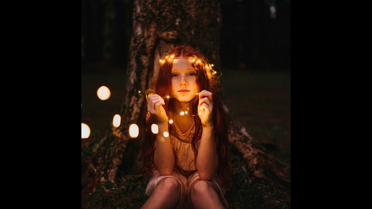 Shalom & Salem - Crying From The Ground (Official Music Video)