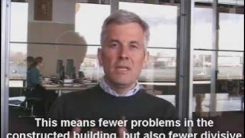 Great Architects on GRAPHISOFT.com - Thomas Rau