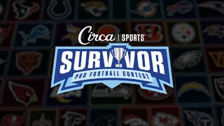 Circa Survivor 2026: Full Schedule Breakdown