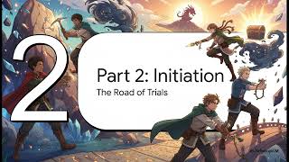 The Creator S Journey