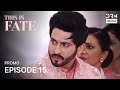 THIS IS FATE | Season 5 - Episode 15 Promo | Kundali Bhagya | Dubbed in English | GG1O