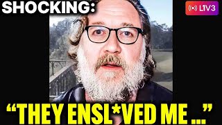 Russell Crowe Gave Up Fame, But The Pain Had Already Gone Too Far