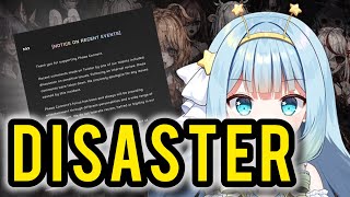 The Phase Connect VTuber Controversy is INSANE!