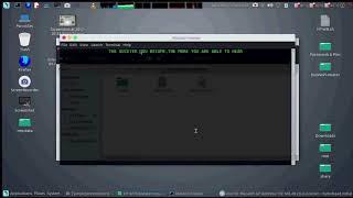 How to hack wifi using ht-wps breaker in kali linux screenshot 2
