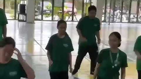 Group 1 - Pathfit Midterm