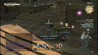 FINAL FANTASY XIV Little Ladies Day 2018 Part 3