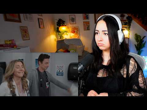 Video Scrubs Revival Official Trailer REACTION