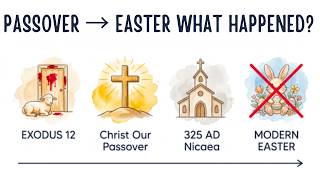 Is Easter REALLY in the Bible The Answer Will Surprise You