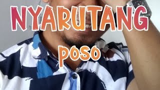 Nyarutang Poso poso puasa ramadhan bulanpuasa hutangpuasa makan mokel realita sambat