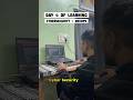 Day 4 | Linux Networking &amp; Hardening 🔐🐧 #cybersecurity #devops #beginner #money #hacker