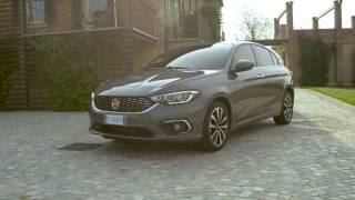 NEW FIAT ARGO 2017