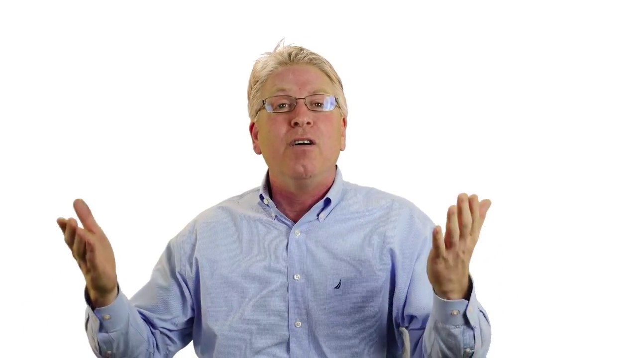 Cold Call Guy -- Dan Jourdan -- Will You Accept This Little Sales Gift? Sales Tip Of The Week