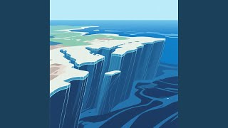 Continental Shelf Edge