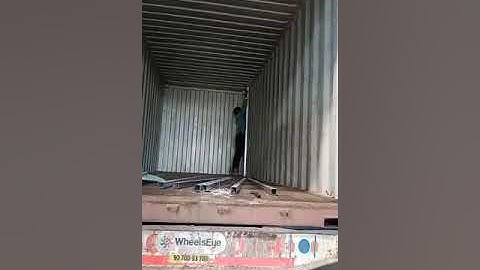 BPS Flexitank Fitting & Loading (3)