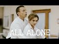 Интерны| Варя Черноус и Андрей Быков| Клип| All alone