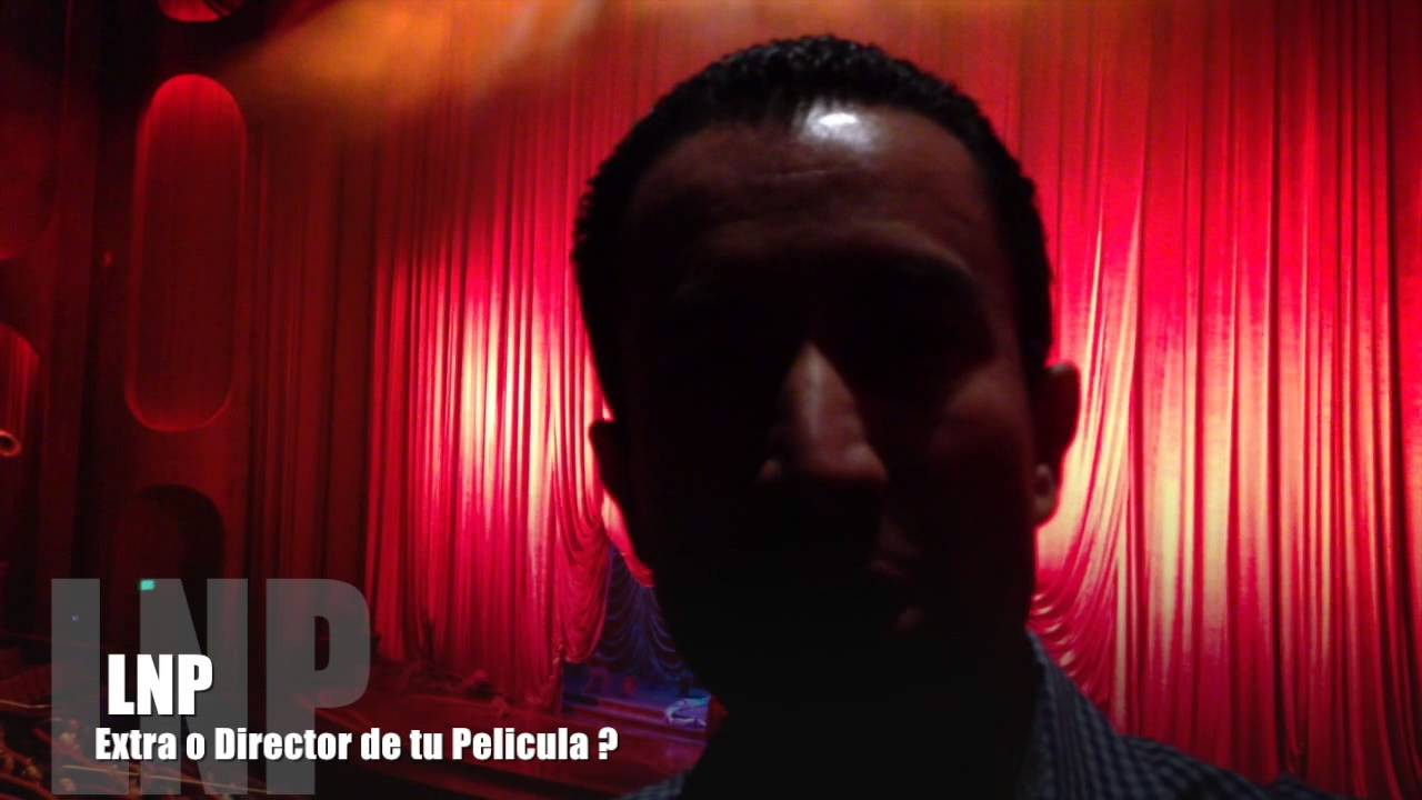 278 Seremos Extras o Directores de nuestra Pelicula ? - Network Marketing & Multinivel