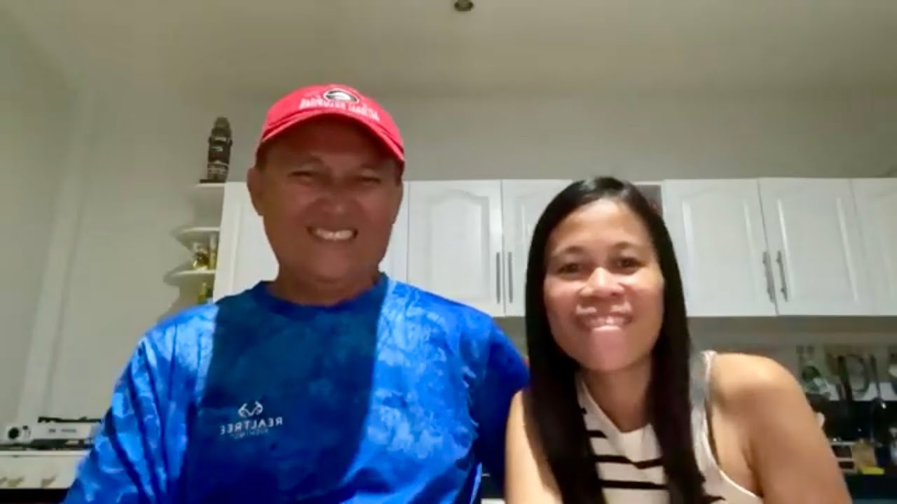 My Life In The Philippines - YouTube