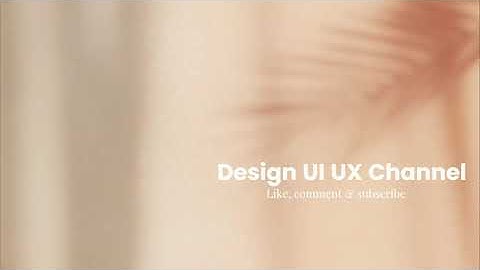 How to choose color in Figma // Tutorial //Tamil
