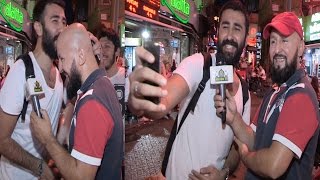 RAPÇİ HEJA DİNDAR AHSEN TV'Yİ TROLLEDİ Resimi