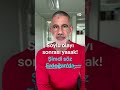 Soylu olayı yasak getirdi! Erdoğan konuşacak